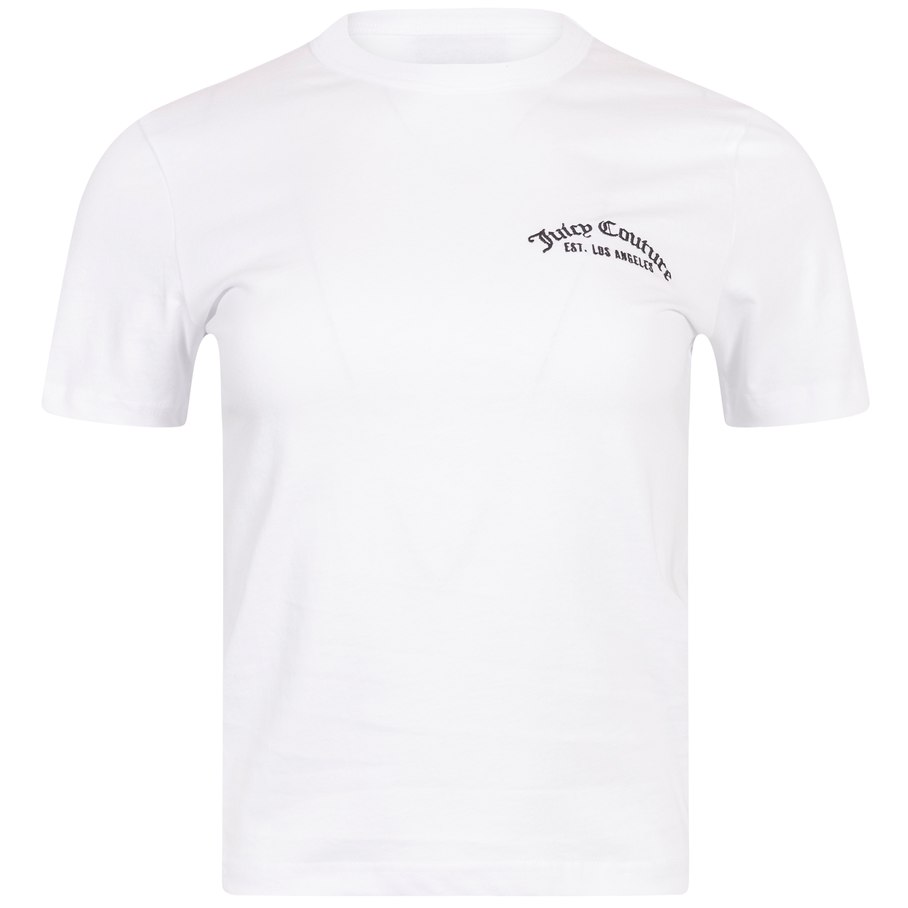 Recycled Haylee T-Shirt - White