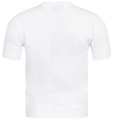 Recycled Haylee T-Shirt - White