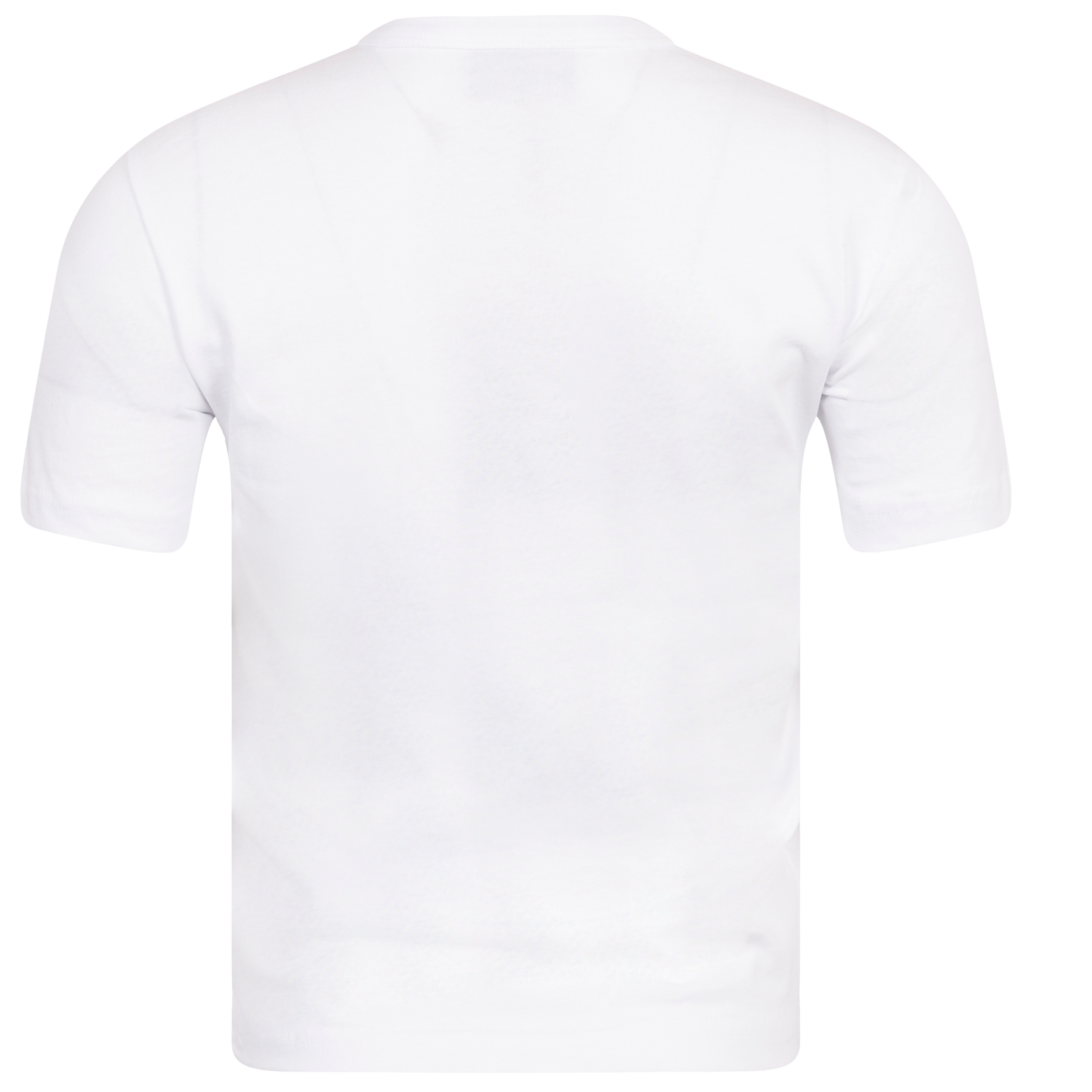Recycled Haylee T-Shirt - White