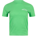 Recycled Haylee T-Shirt - Andean Toucan