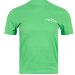 Recycled Haylee T-Shirt - Andean Toucan