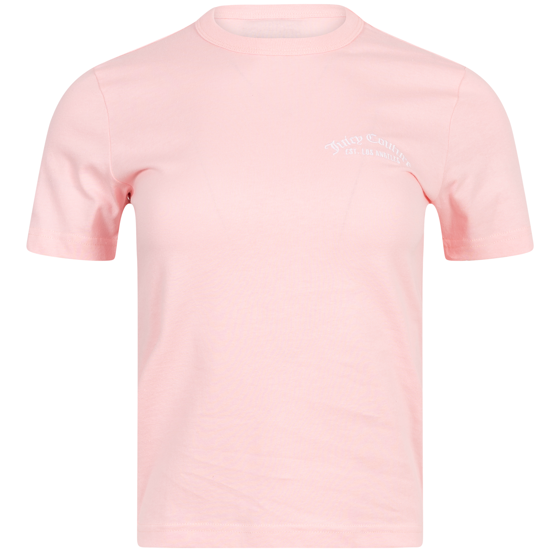 Recycled Haylee T-Shirt - Almond Blossom