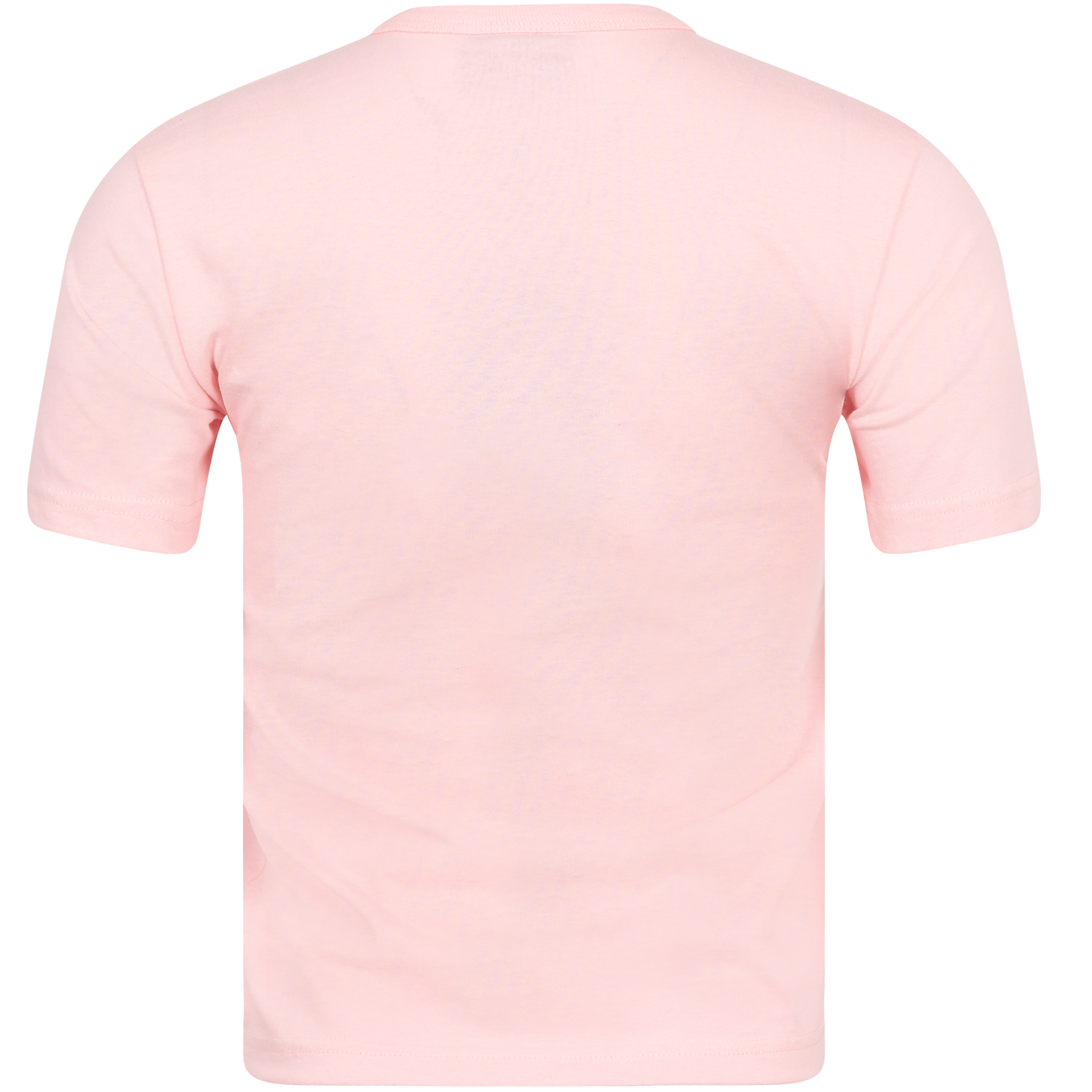 Recycled Haylee T-Shirt - Almond Blossom