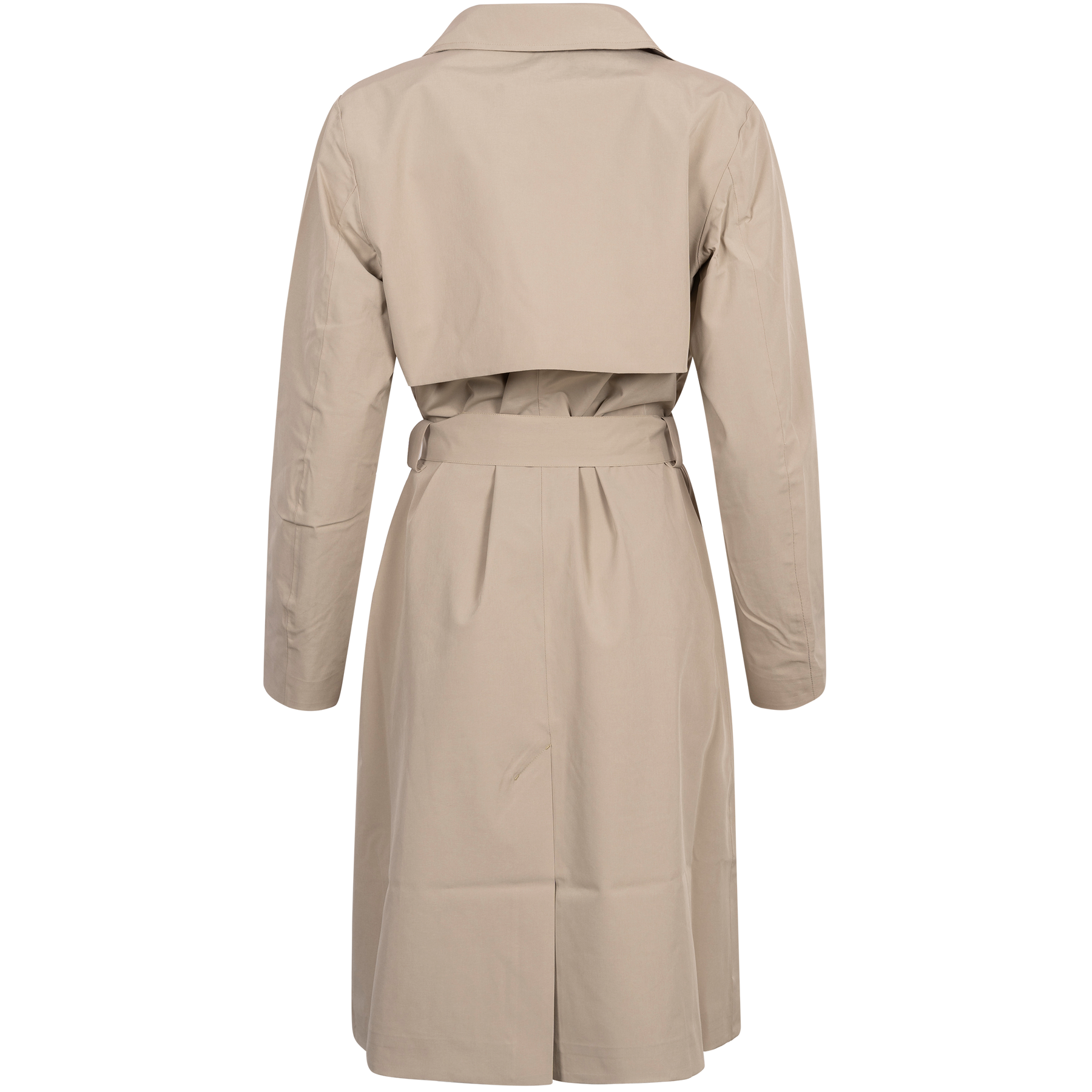 Trenchie - Khaki