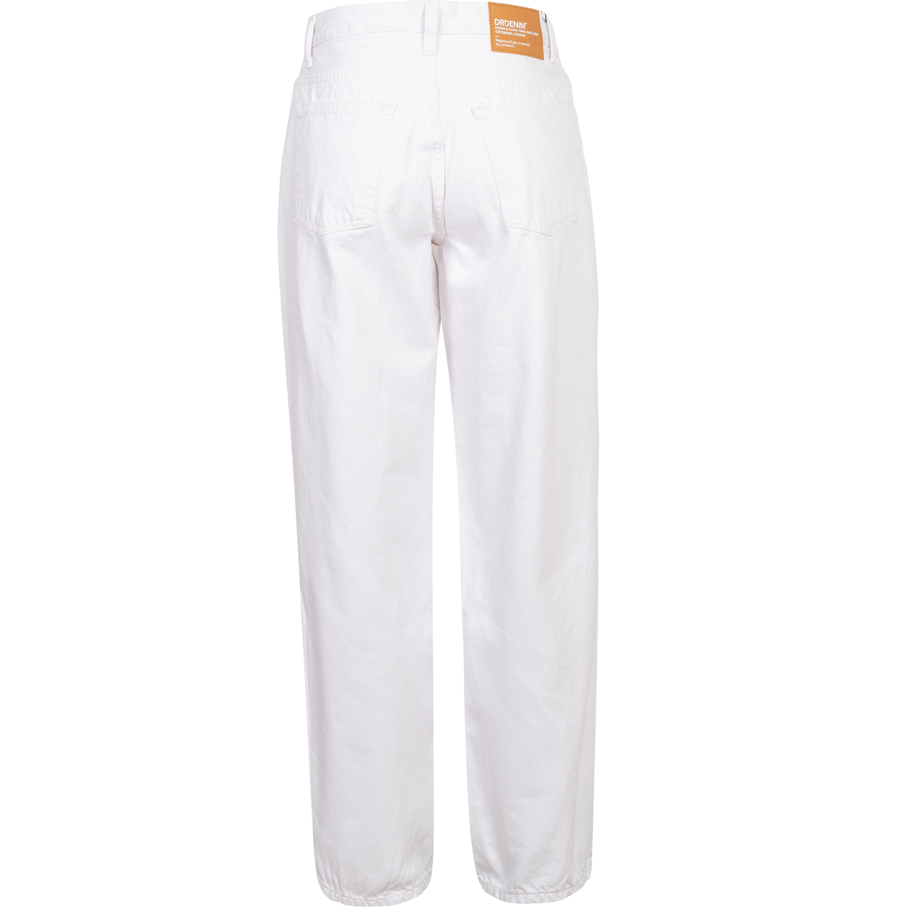 Hill - White