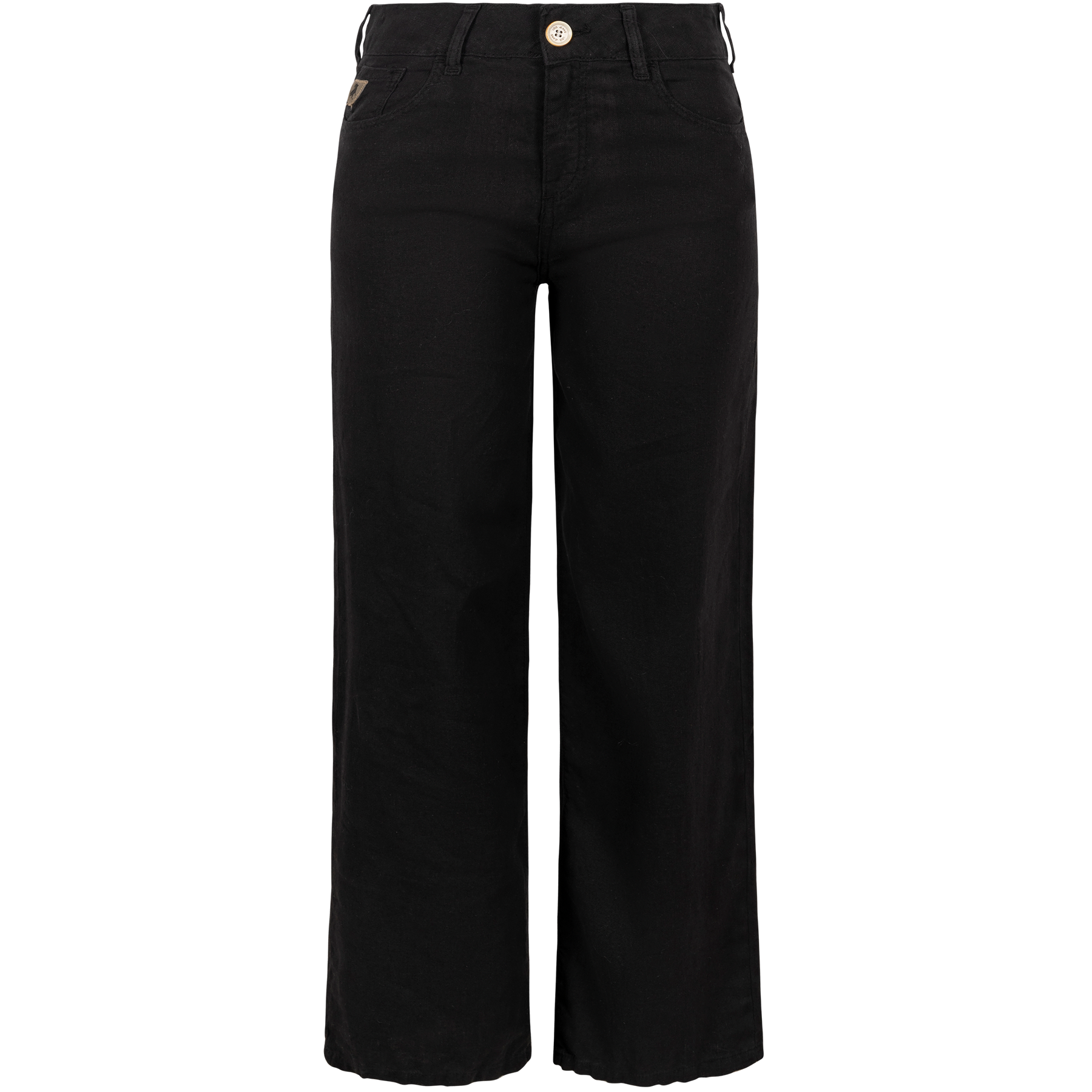 Culotte - Black