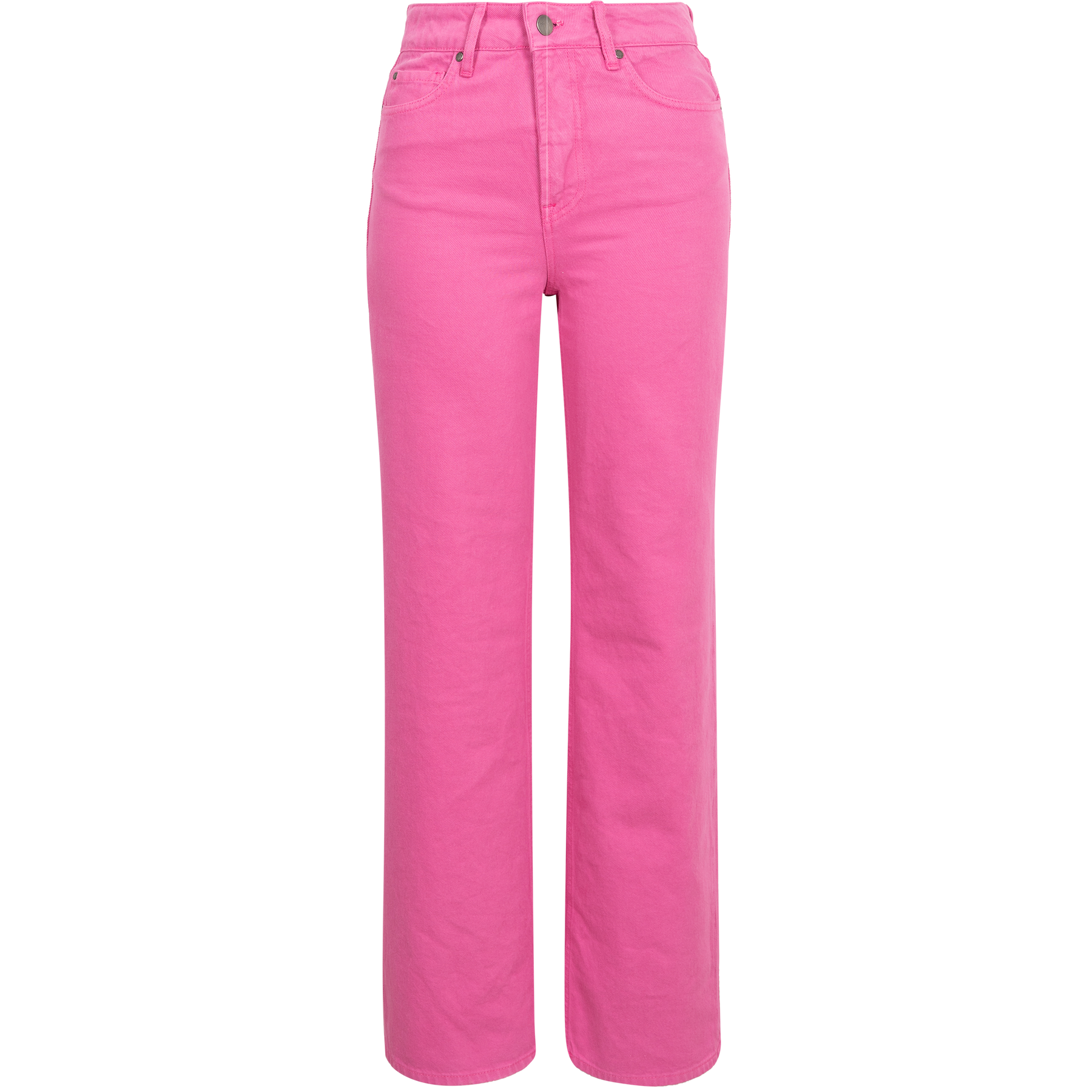 Reign Reb - Hot Pink