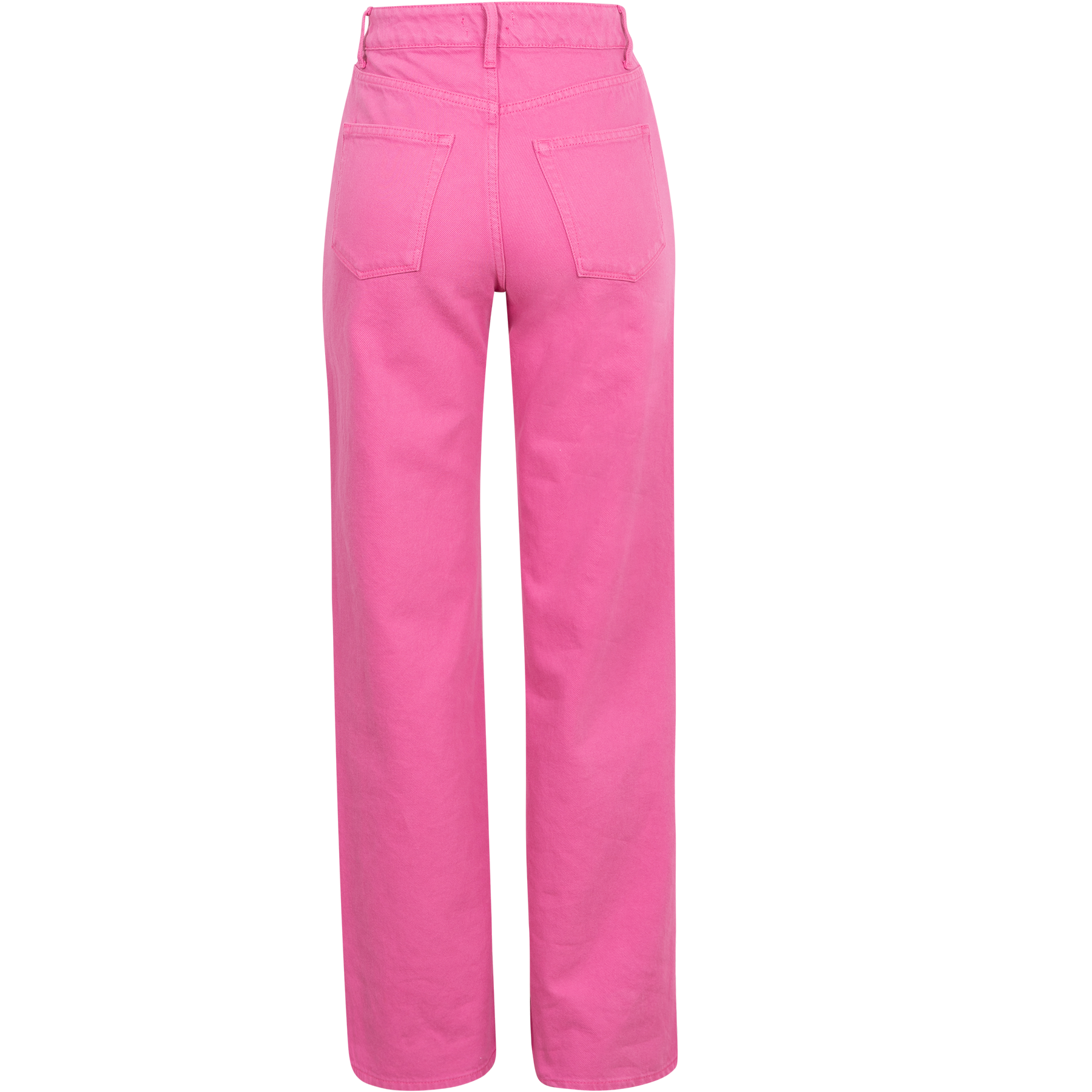 Reign Reb - Hot Pink