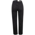 Holly Jeans - Washed Black
