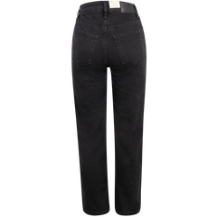 Holly - Washed Black
