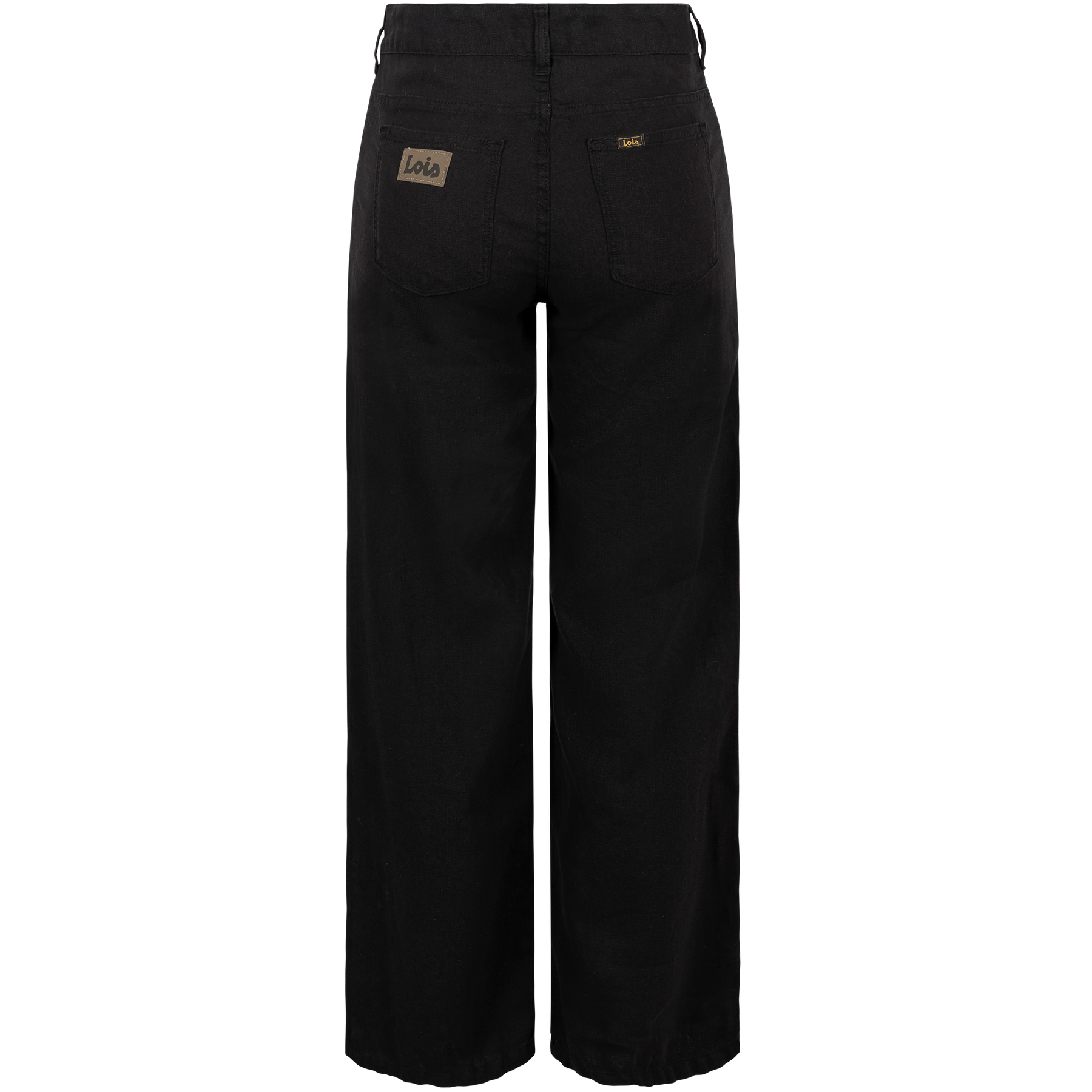 Culotte - Black