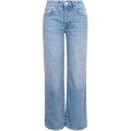 Billie Jeans - Ljusblå