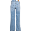 Billie Jeans - Ljusblå
