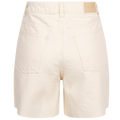 Ellie Shorts - Ecru