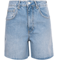 Ellie Shorts - Ljusblå