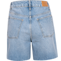 Ellie Shorts - Ljusblå