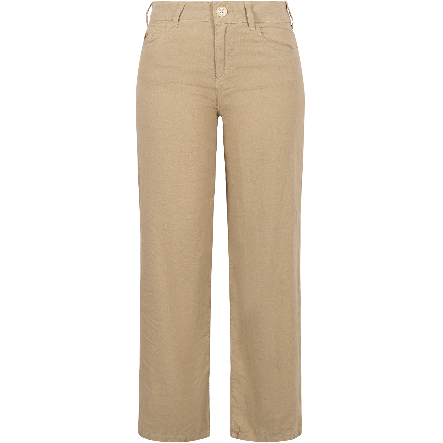 Culotte - Light Olive
