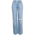 Luca Ripped - Light Blue