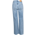 Luca Ripped - Light Blue