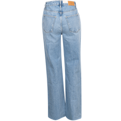 Luca Ripped - Light Blue