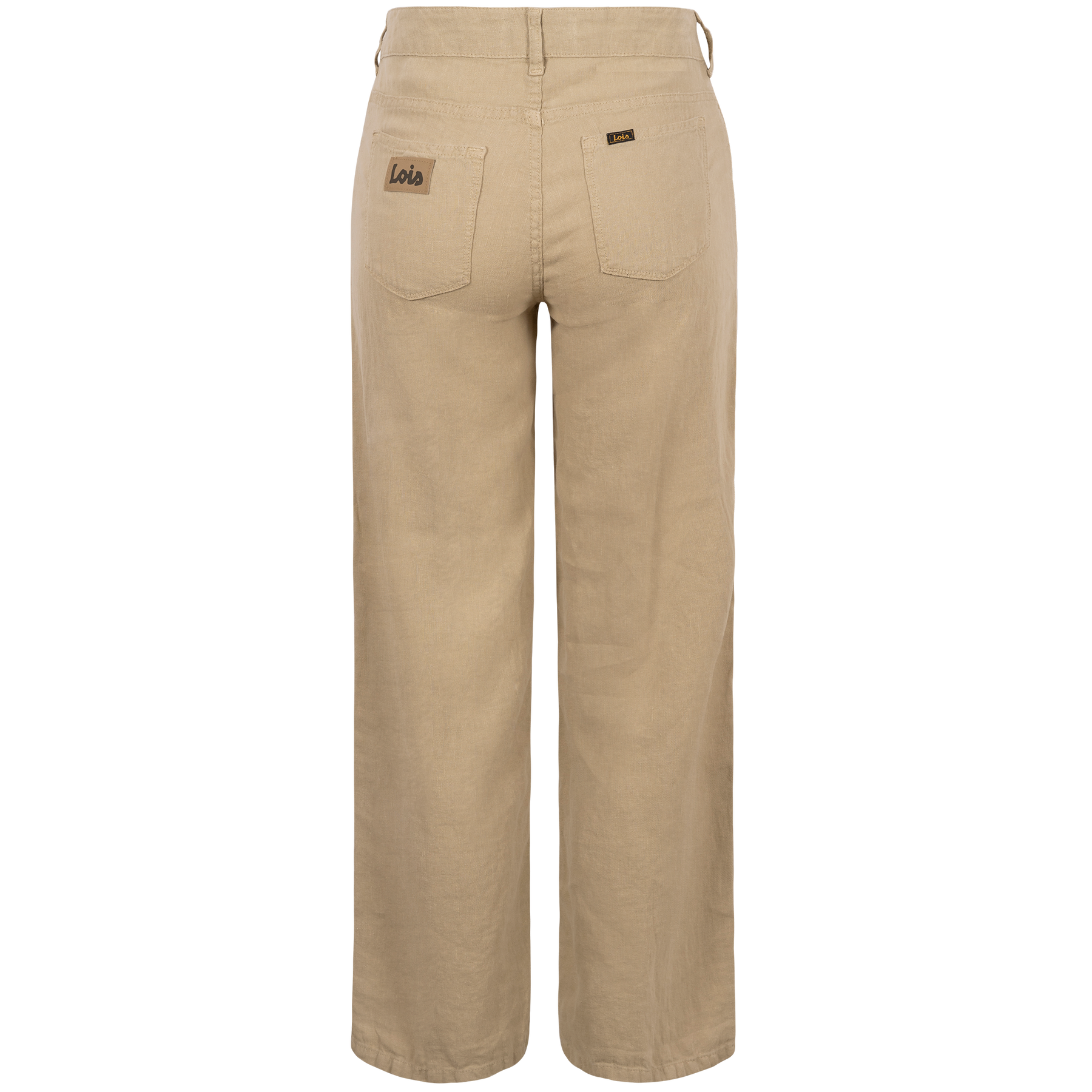 Culotte - Light Olive
