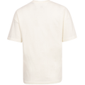 Relaxed Crew Tee - Ecru