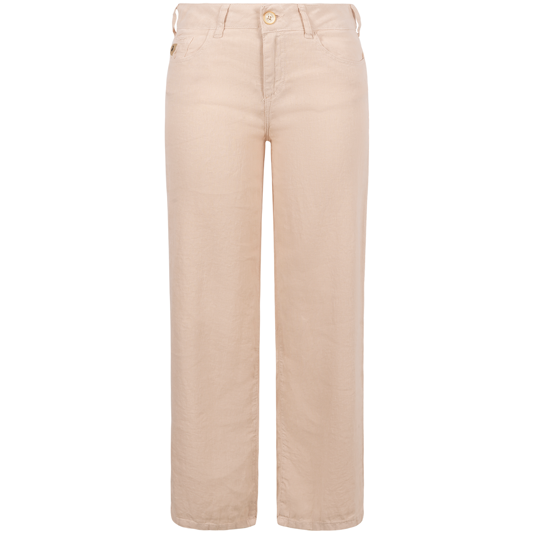 Culotte - Ecru