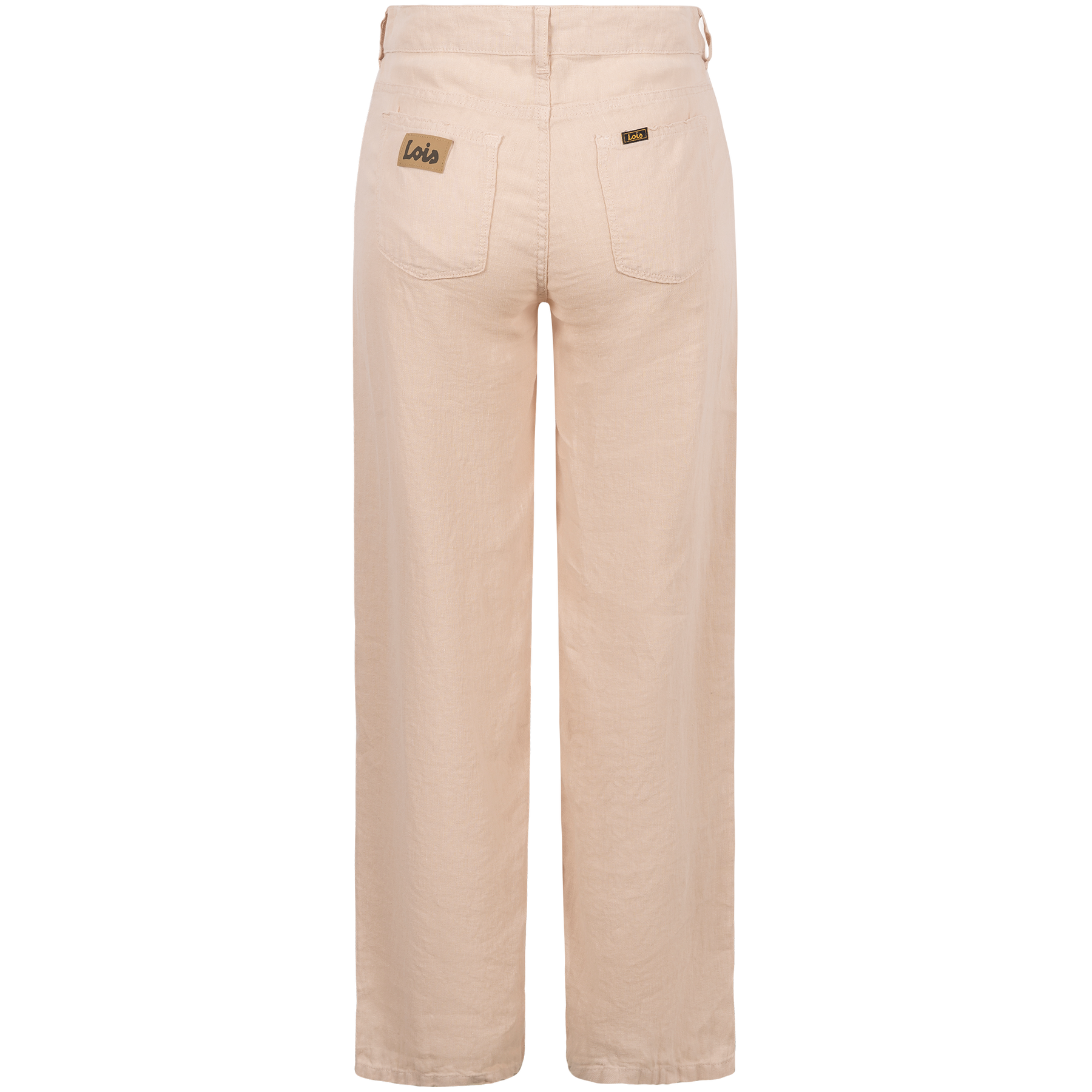 Culotte - Ecru