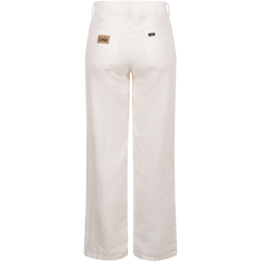 Culotte - White