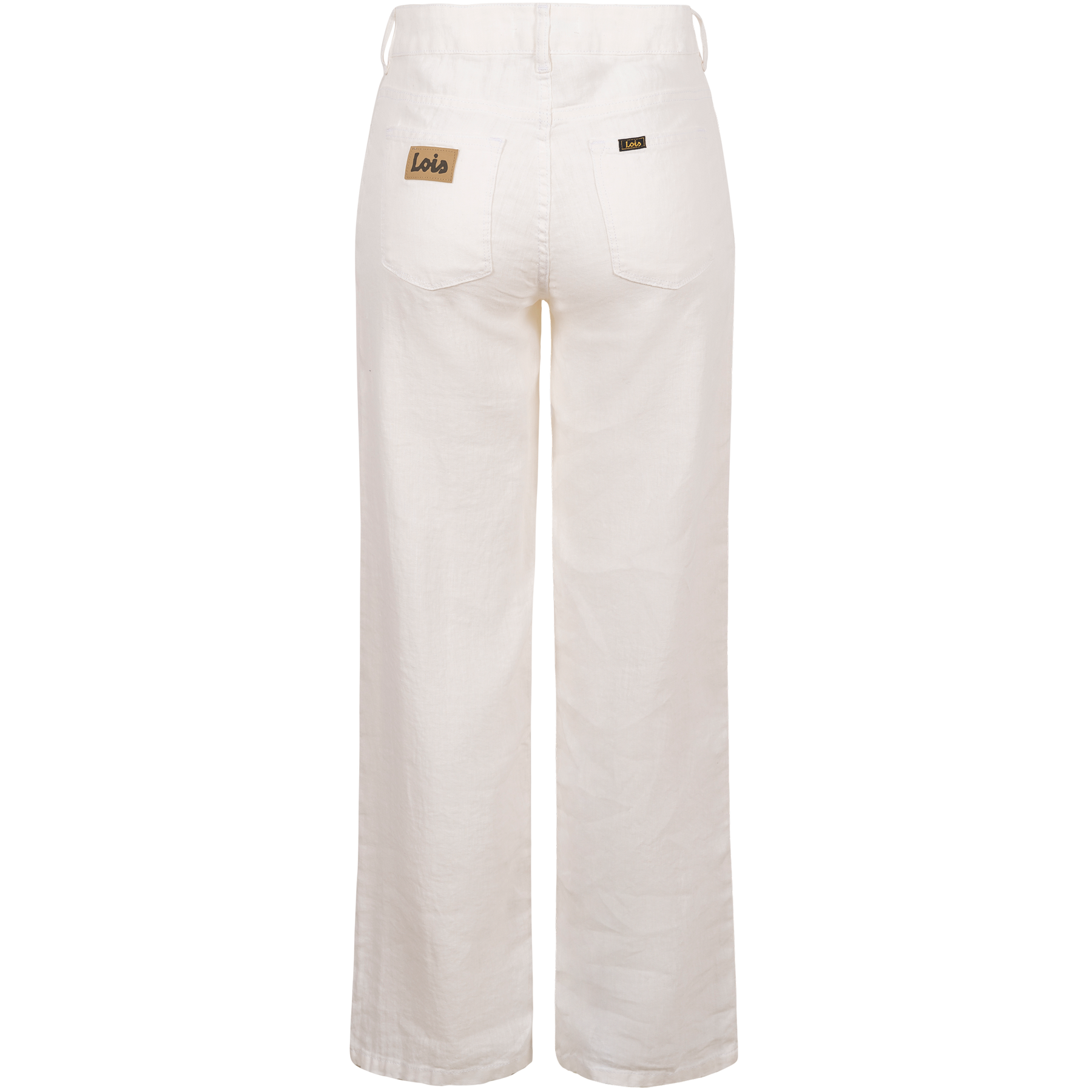 Culotte - Vit