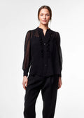 Parker - Black