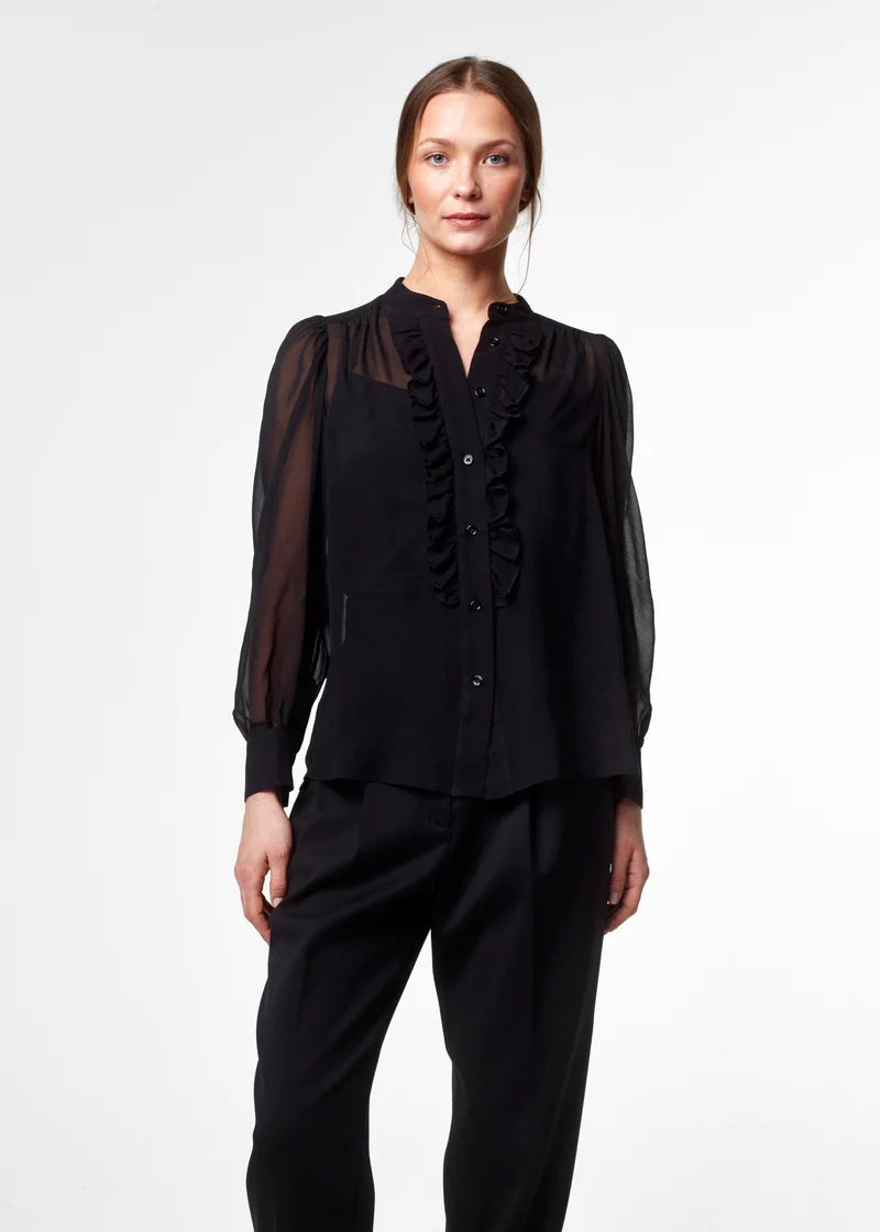 Parker - Black