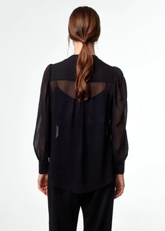 Parker - Black