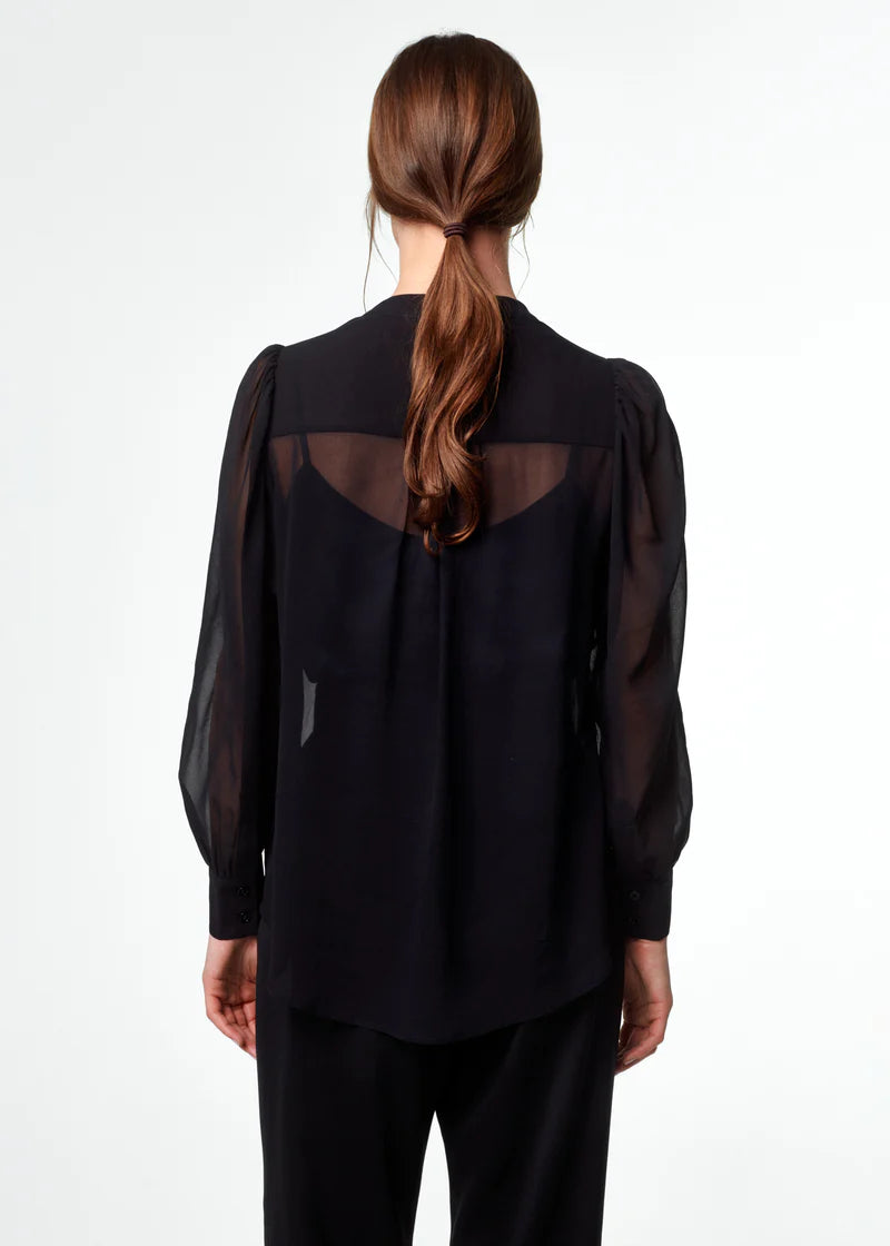 Parker - Black