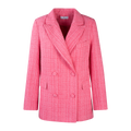 Leonora Jacket - Pink