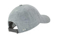 Pearl Grey Linen
