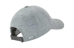 Pearl Grey Linen