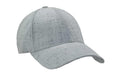 Pearl Grey Linen