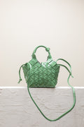 Misu Mini - Malachite Patent