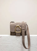 Nami Mini - Fungi Suede