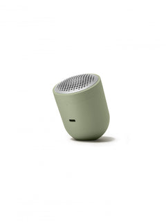 Pilo No.2 Fabric Shaver - Sage