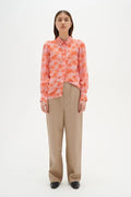DavilaIW Shirt - Pink Dancing Wal