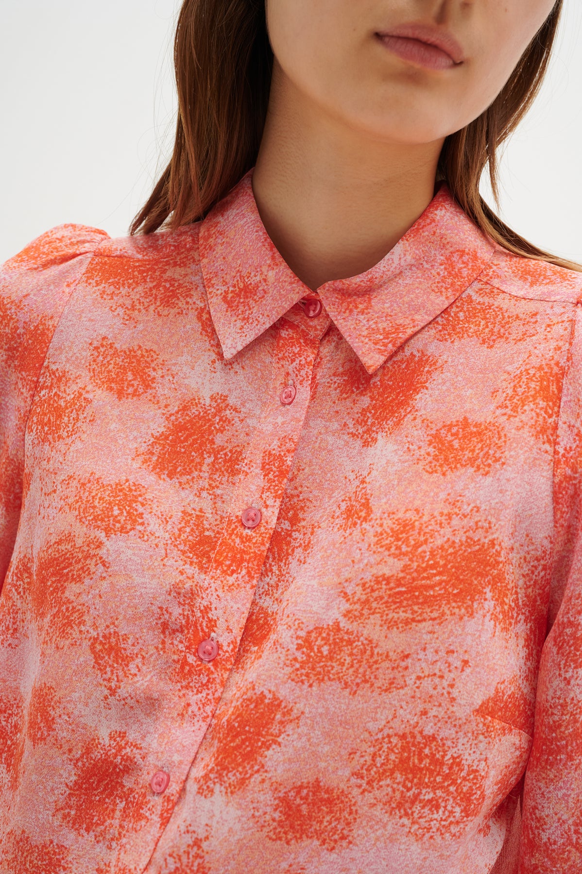 DavilaIW Shirt - Pink Dancing Wal