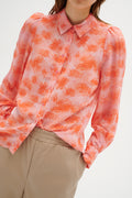 DavilaIW Shirt - Pink Dancing Wal
