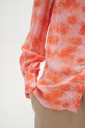 DavilaIW Shirt - Pink Dancing Wal