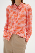 DavilaIW Shirt - Pink Dancing Wal