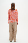 DavilaIW Shirt - Pink Dancing Wal