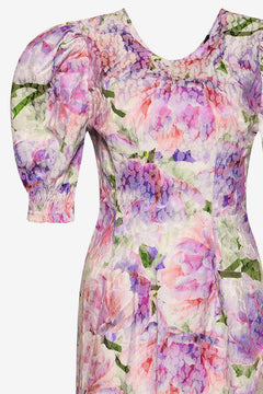 Blade Dress - Pink Mix