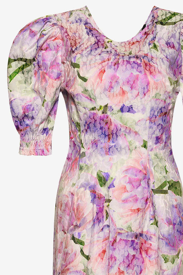 Blade Dress - Pink Mix