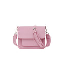Cayman Pocket Structure - Pink Bloom